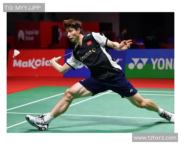 杭州羽毛球队实力解析：探索他们的训练方法与比赛表现