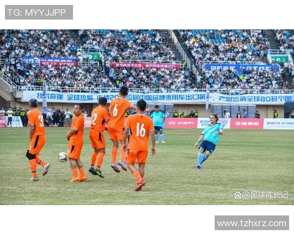 歌星与足球明星的奇妙邂逅视频揭示了他们背后的故事与友谊