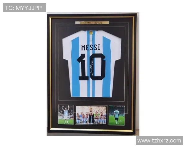 梅西足球明星挂画展现传奇球技与无与伦比的魅力