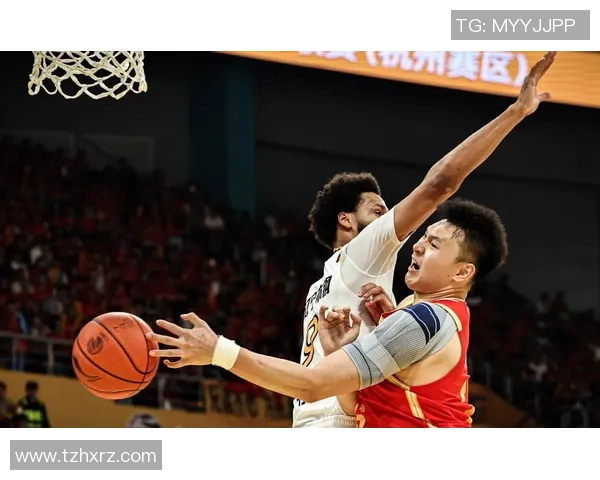 杭州篮球队实力强劲最新篮球力量排行榜前十揭晓