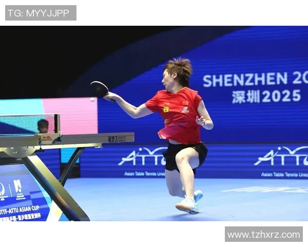 武汉乒乓球队在联合会杯中的默契配合与战术分析