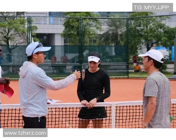 重庆网球队在洲际杯中的状态表现分析与未来展望 重庆网球队在洲际杯中的状态表现分析与未来展望