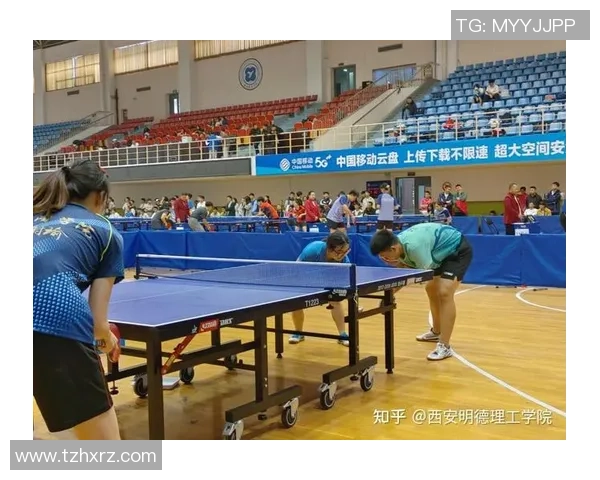 西安乒乓球队技术对比深度解析与发展趋势探讨 西安乒乓球队技术对比深度解析与发展趋势探讨