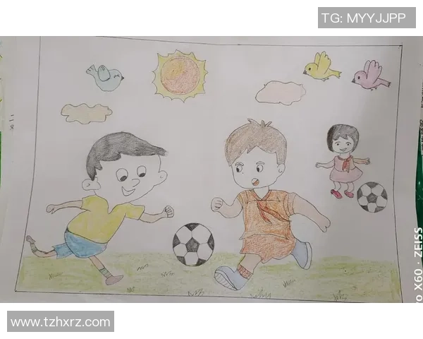 足球明星与孩子们的梦想之约携手共创未来的希望与激情 足球明星与孩子们的梦想之约携手共创未来的希望与激情