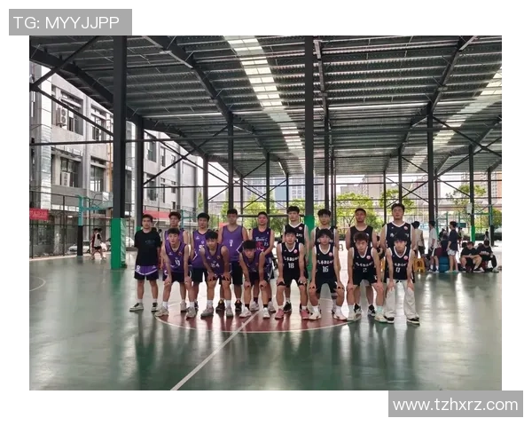 南京篮球队团队协作能力提升显著荣获全国篮球团队协作排名新高